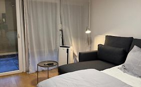 Barrierefreie Wohnung Im Herzen Der Stadt Mit Parkplatz, Wifi Und Tv - Emma