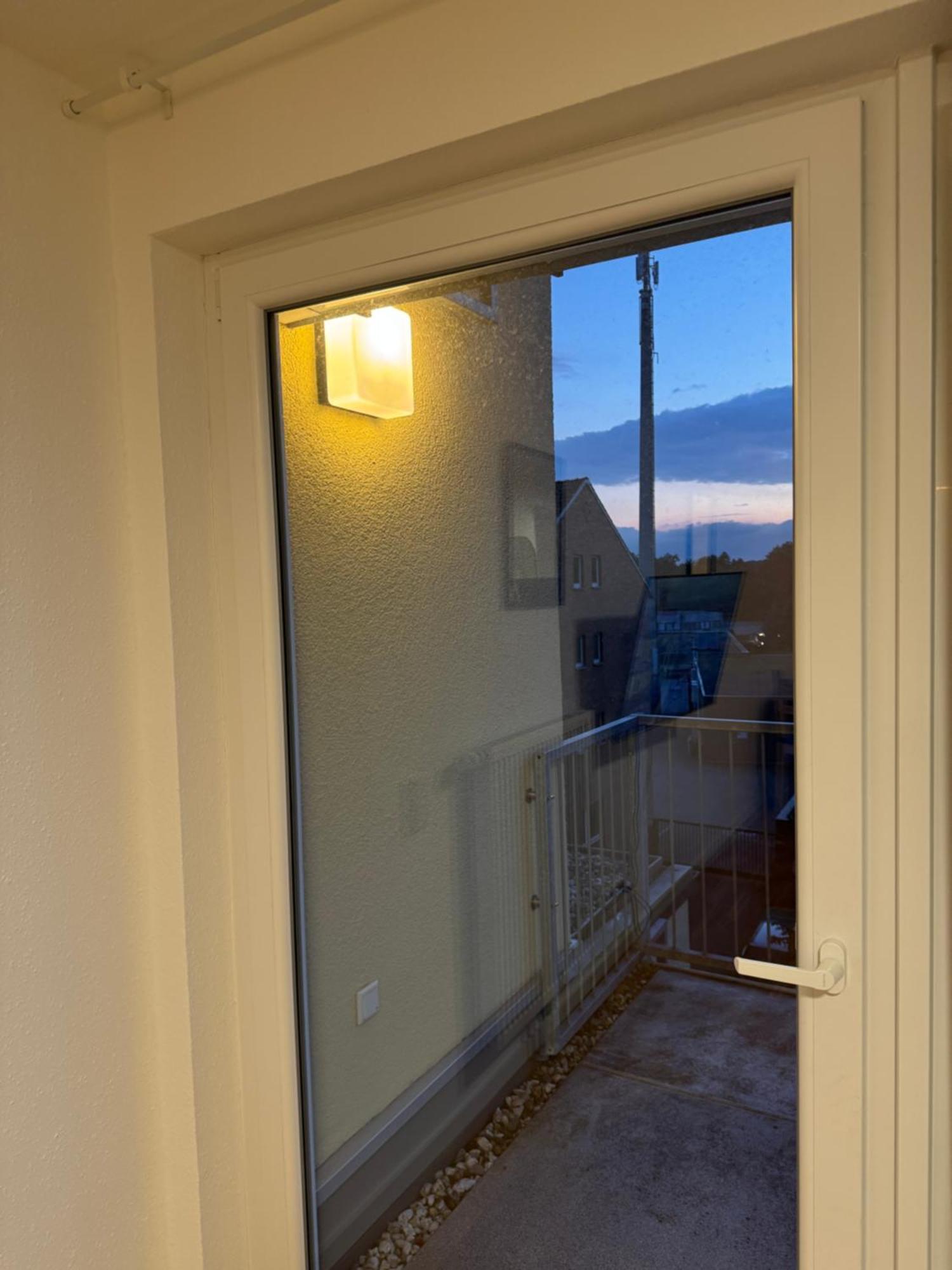 Barrierefreie Wohnung Im Herzen Der Stadt Mit Parkplatz, Wifi Und Tv - Emma Werne Exterior foto