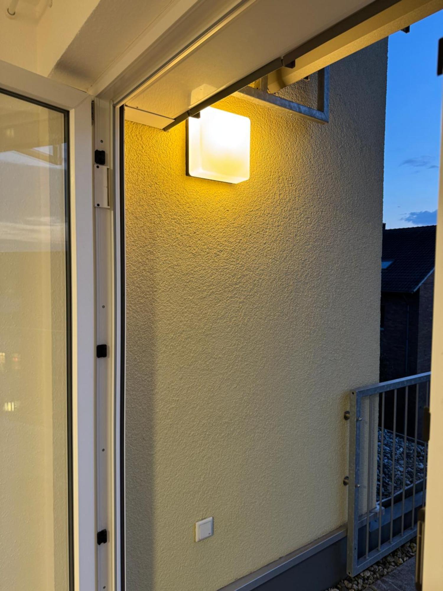 Barrierefreie Wohnung Im Herzen Der Stadt Mit Parkplatz, Wifi Und Tv - Emma Werne Exterior foto