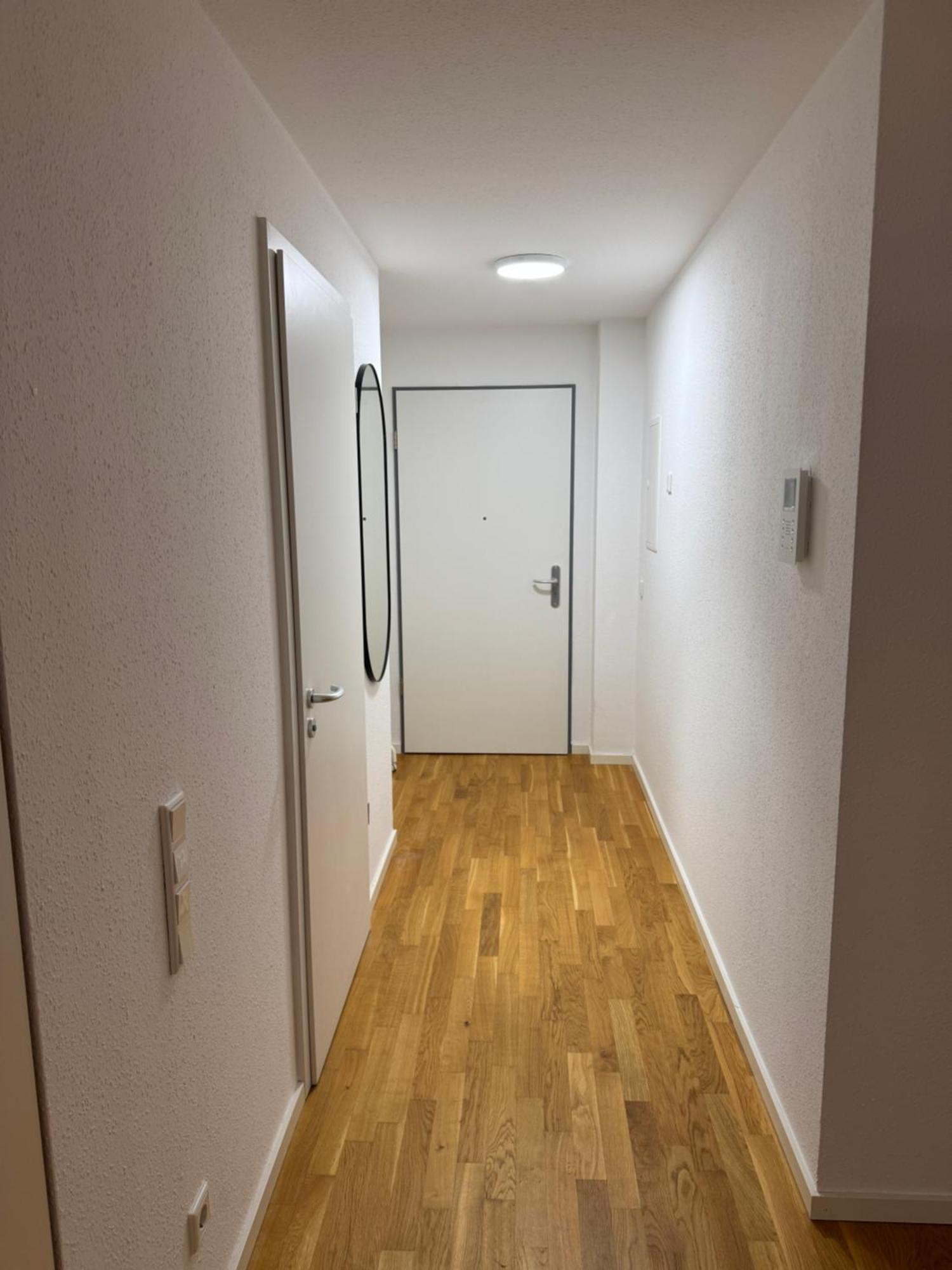 Barrierefreie Wohnung Im Herzen Der Stadt Mit Parkplatz, Wifi Und Tv - Emma Werne Exterior foto